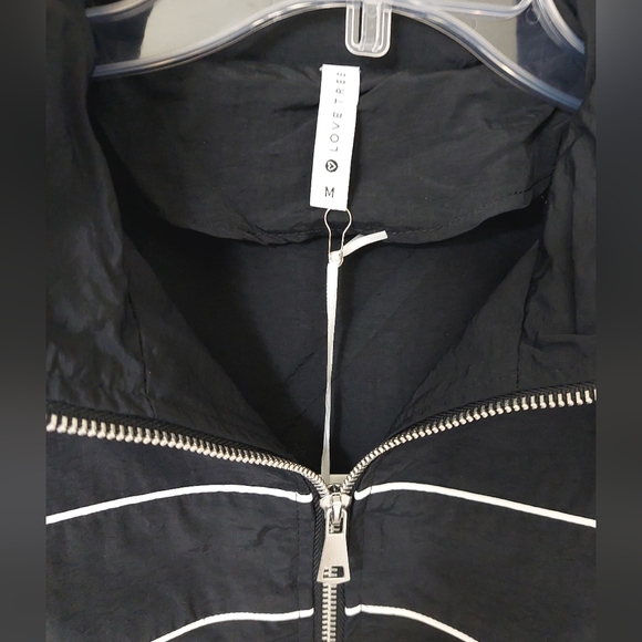 Love Tree Jacket - Picture 6 of 8